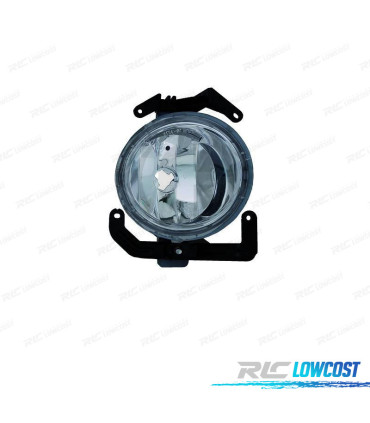 FANALE DESTRO ANTIABBAGLIANTE PER HYUNDAI I10 08-11