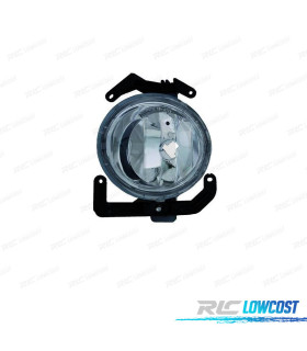 FANALE SINISTRO ANTIABBAGLIANTE PER HYUNDAI I10 08-11