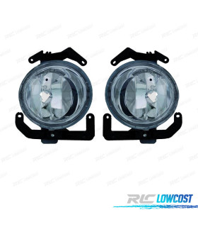 FARI ANABBAGLIANTI PER HYUNDAI I10 08-11