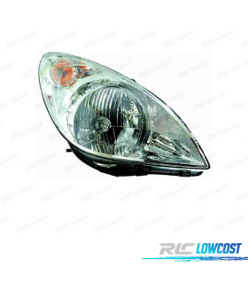 FANALE DESTRO PER HYUNDAI I20 09-12