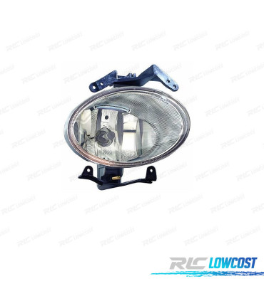 FANALE DESTRO ANTIABBAGLIANTE PER HYUNDAI SANTA FE 06-09