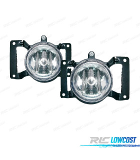 FARI ANABBAGLIANTI PER HYUNDAI TUCSON 04-10