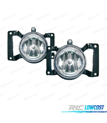 FARI ANABBAGLIANTI PER HYUNDAI TUCSON 04-10