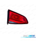 FANALE SINISTRO PER VOLKSWAGEN VW GOLF VII 3 5P 12-17 BIANCO ROSSO