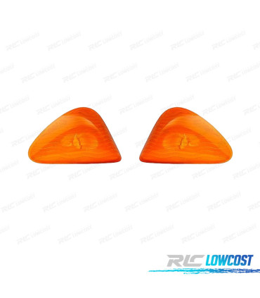 FRECCIE SPECCHIO RENAULT MODUS 04-08 AMBRA