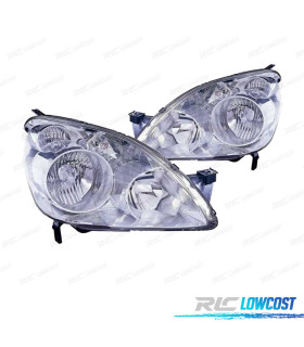FARI PER HONDA CR-V 04-06