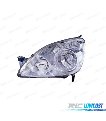 FANALE SINISTRO PER HONDA CR-V 04-06