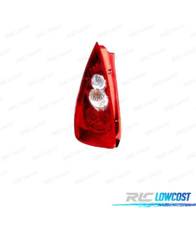 FANALE SINISTRO PER MAZDA 5 05-08