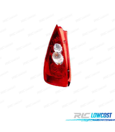 FANALE SINISTRO PER MAZDA 5 05-08