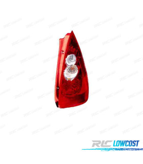FANALE DESTRO PER MAZDA 5 05-08