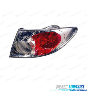 FANALE DESTRO PER MAZDA 6 4P 5P 02-05