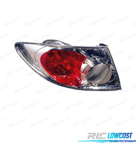 FANALE SINISTRO PER MAZDA 6 4P 5P 02-05