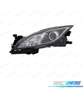 FANALE SINISTRO PER MAZDA 6 07-09