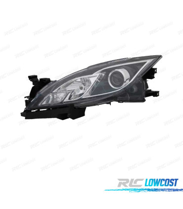 FANALE SINISTRO PER MAZDA 6 07-09
