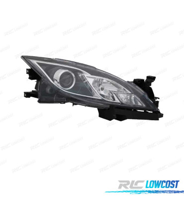 FANALE DESTRO PER MAZDA 6 07-09