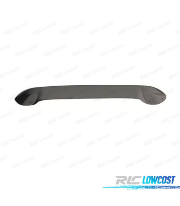 SPOILER PEUGEOT 307 CORTO 01-07