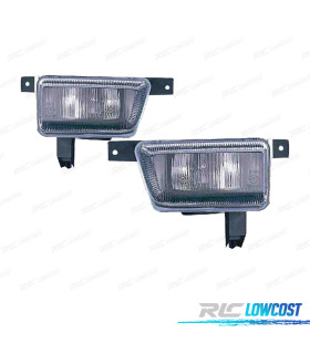 FARI ANABBAGLIANTI OPEL ASTRA G 98-04