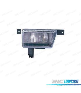 FANALE SINISTRO ANTIABBAGLIO OPEL ASTRA G 98-04