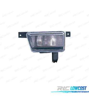 FANALE DESTRO ANTIABBAGLIANTE PER OPEL ASTRA G 98-04