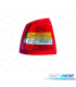 FANALE SINISTRO PER OPEL ASTRA G 3P 5P 98-04