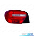 FANALE SINISTRO PER MERCEDES CLASSE A W176 12-15 BIANCO ROSSO