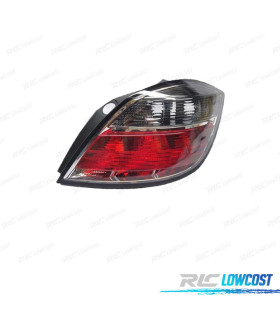 FANALE DESTRO PER OPEL ASTRA H 5P 07-11