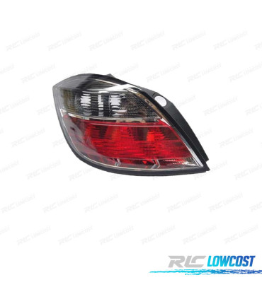 FANALE SINISTRO PER OPEL ASTRA H 5P 07-11