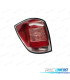 FANALE SINISTRO PER OPEL ASTRA H CARAVAN 07-10