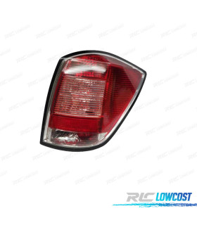 FANALE DESTRO OPEL ASTRA H CARAVAN 07-10