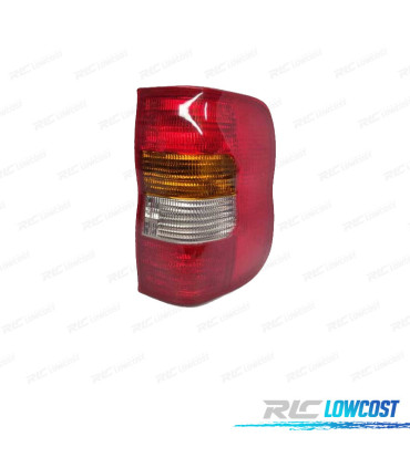 FANALE DESTRO PER OPEL COMBO 94-01