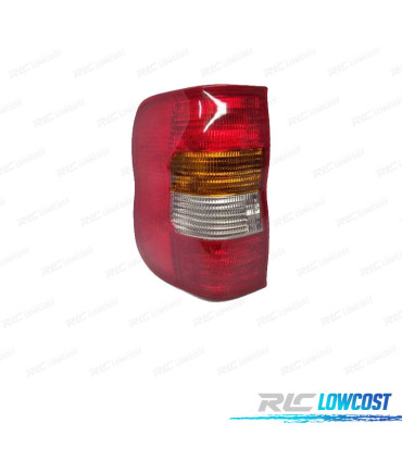 FANALE SINISTRO PER OPEL COMBO 94-01