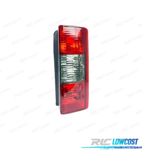 FANALE DESTRO PER OPEL COMBO 01-