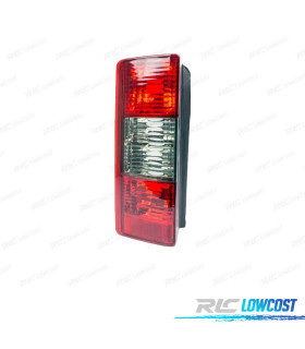 FANALE SINISTRO PER OPEL COMBO 01-