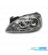 FANALE SINISTRO PER OPEL CORSA C 03-06 ZKW