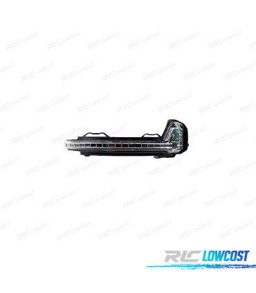 INDICATORE DESTRO SPECCHIO PER VOLKSWAGEN VW TIGUAN 16-