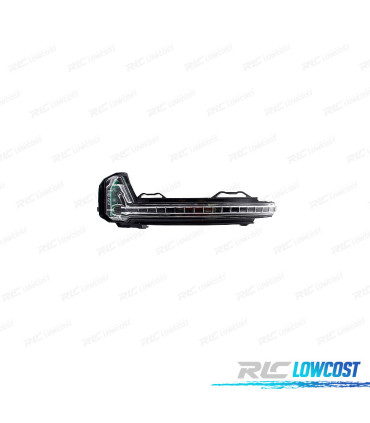 FANALE SINISTRO SPECCHIO VOLKSWAGEN VW TIGUAN 16-