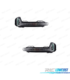 FRECCIE SPECCHIO VOLKSWAGEN VW TIGUAN 16-