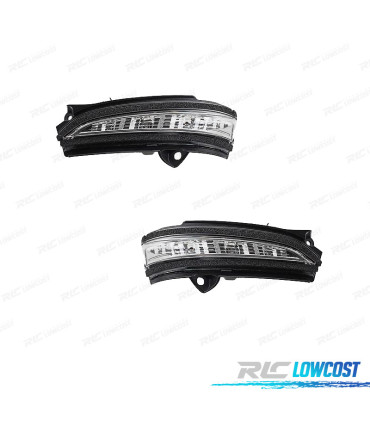 FRECCIE SPECCHIO FORD MONDEO 15-