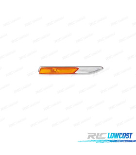 INDICATORE DESTRO LATERALE PER FORD MONDEO IV 07-10 AMBRA