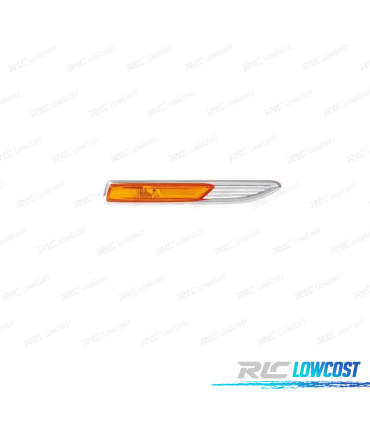 INDICATORE DESTRO LATERALE PER FORD MONDEO IV 07-10 AMBRA