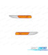 FRECCIE LATERALI PER FORD MONDEO IV 07-10 AMBRA