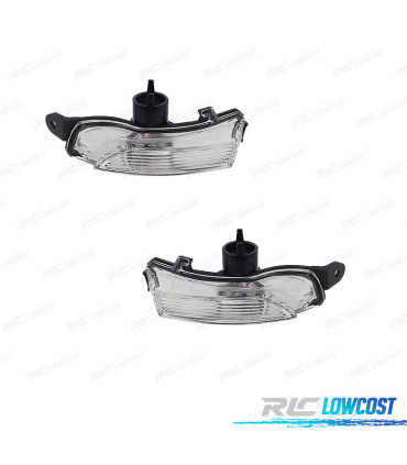 FRECCIE SPECCHIO PER SKODA FABIA 15-