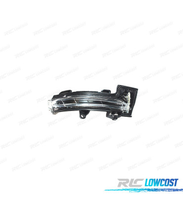 INDICATORE DESTRO SPECCHIO SKODA OCTAVIA 13-