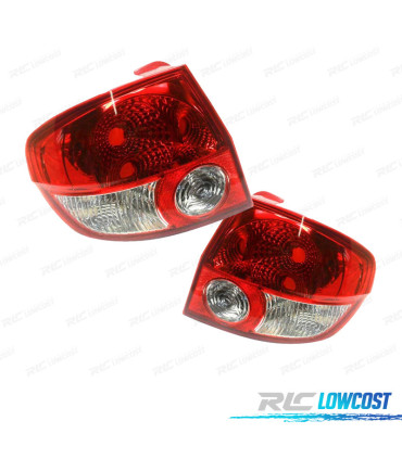 FANALI PER HYUNDAI GETZ 02-05