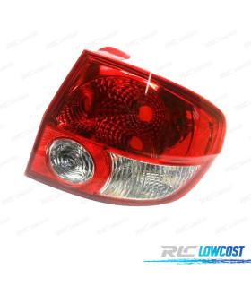 FANALE DESTRO PER HYUNDAI GETZ 02-05