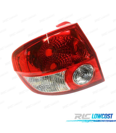 FANALE SINISTRO PER HYUNDAI GETZ 02-05