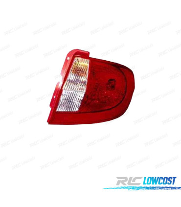 FANALE DESTRO PER HYUNDAI GETZ 05-