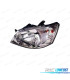 FANALE SINISTRO CON REGOLAZIONE ELETTRICA PER HYUNDAI GETZ 02-05