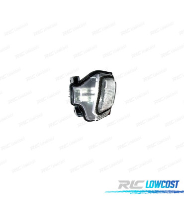 FANALE SINISTRO SPECCHIO MAZDA 6 13-
