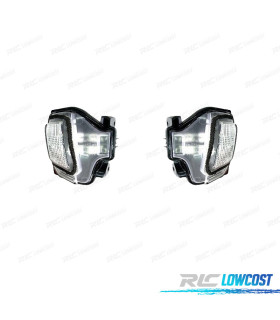 FRECCIE SPECCHIO PER MAZDA 6 13-